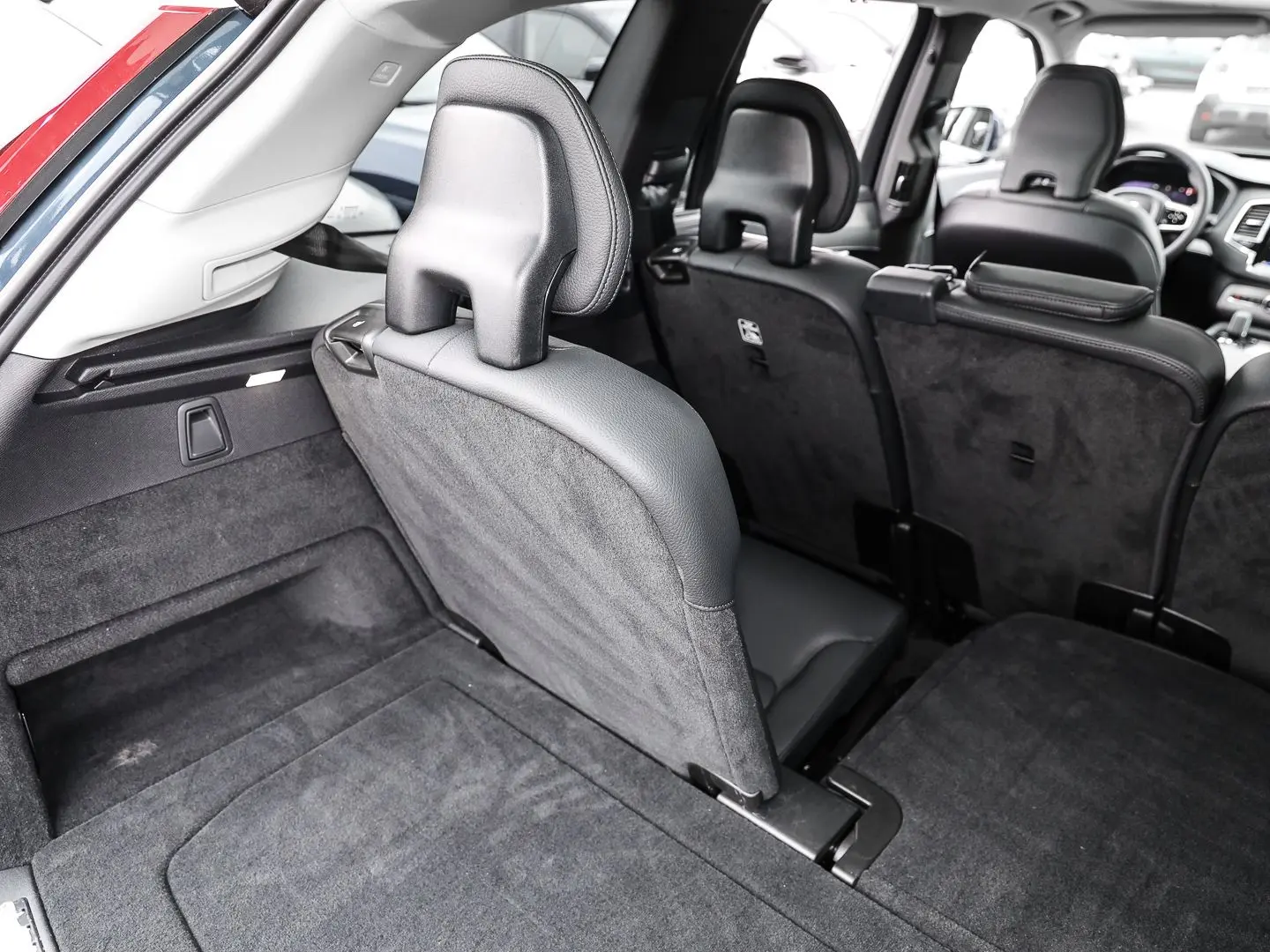 XC90 Plus Bright AWD B5 Diesel EU6d 7-Sitzer All