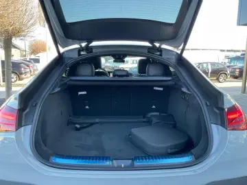 GLE 53 AMG HY 4m  C Night AHK Pano Head-UP Burm.