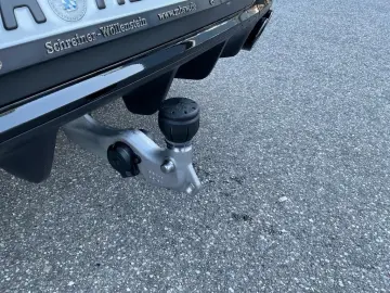 GLE 53 AMG HY 4m  C Night AHK Pano Head-UP Burm.