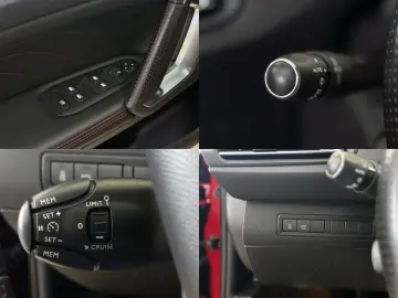 Peugeot 308 2.0 Blue-HDi GT Line