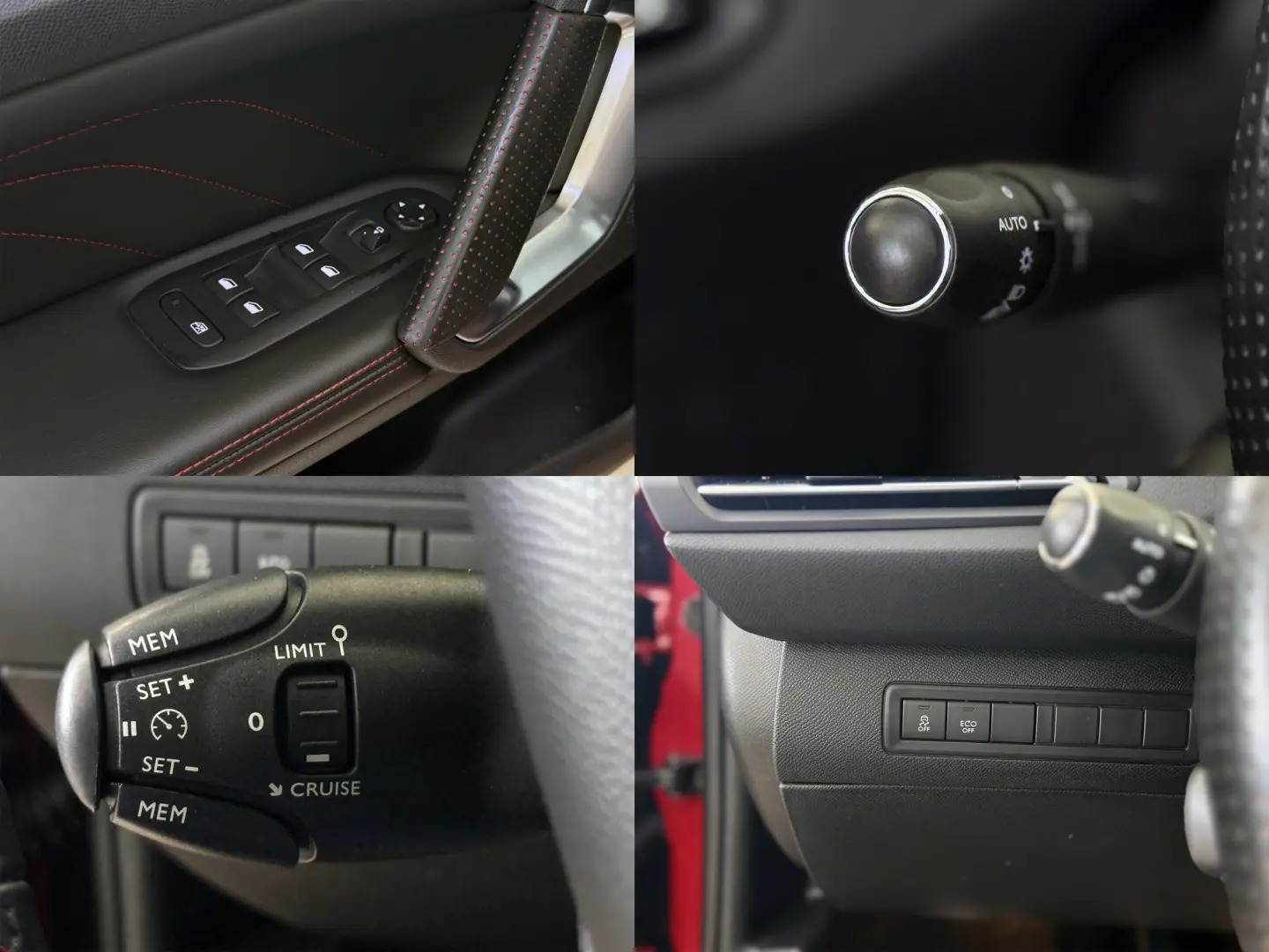 Peugeot 308 2.0 Blue-HDi GT Line