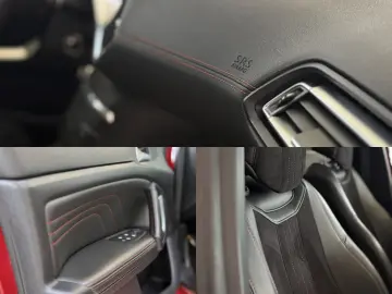 Peugeot 308 2.0 Blue-HDi GT Line