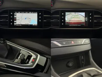 Peugeot 308 2.0 Blue-HDi GT Line