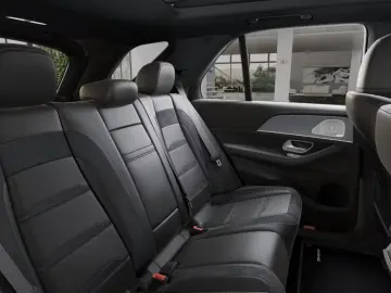 Mercedes-Benz GLE 53 AMG 4M  Night Premium Distronic