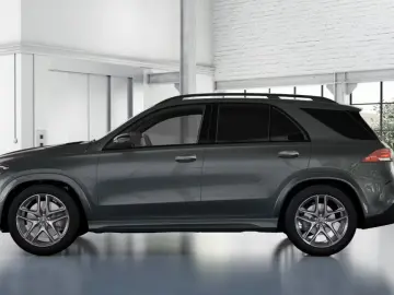 Mercedes-Benz GLE 53 AMG 4M  Night Premium Distronic