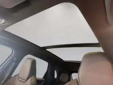 Porsche Cayenne COUPE E-Hybrid AFIȘAJ PASAGER