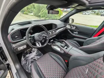 Mercedes-Benz GLE 53 AMG