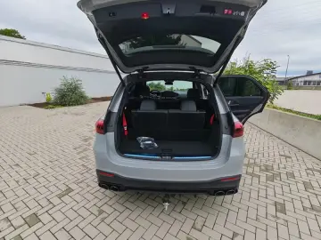 Mercedes-Benz GLE 53 AMG