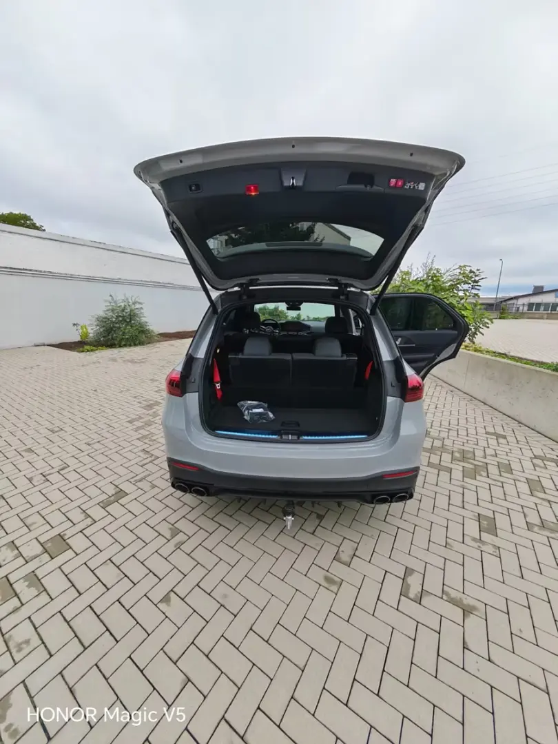 Mercedes-Benz GLE 53 AMG