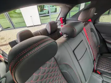 Mercedes-Benz GLE 53 AMG