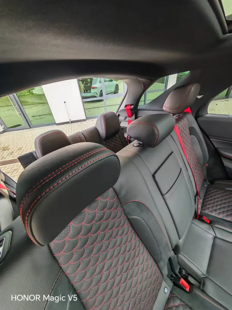 Mercedes-Benz GLE 53 AMG