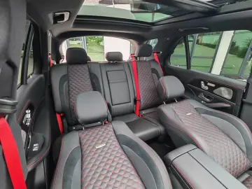 Mercedes-Benz GLE 53 AMG