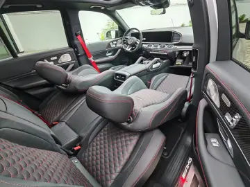 Mercedes-Benz GLE 53 AMG