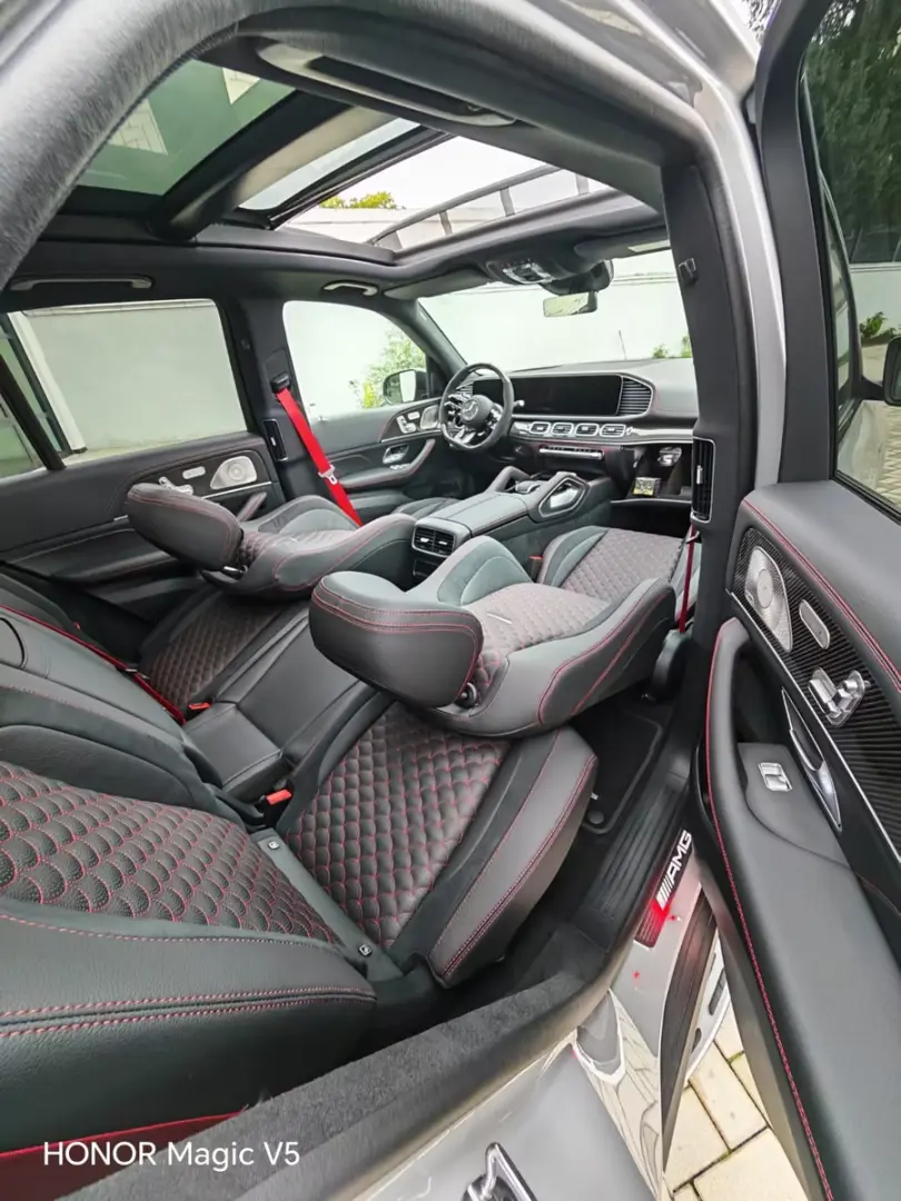 Mercedes-Benz GLE 53 AMG