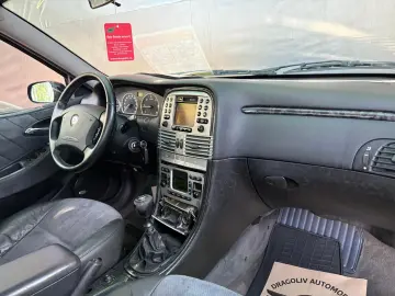 Lancia Lybra