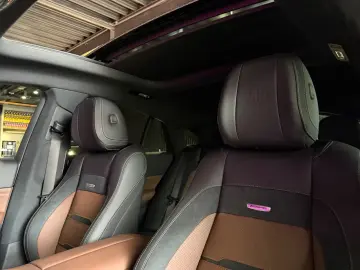 Mercedes-Benz GLE 53 AMG 4M COUP