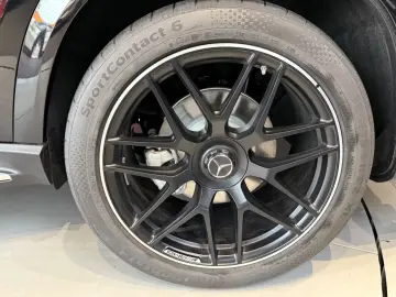 Mercedes-Benz GLE 53 AMG 4M COUP