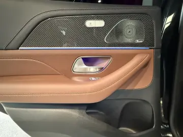 Mercedes-Benz GLE 53 AMG 4M COUP