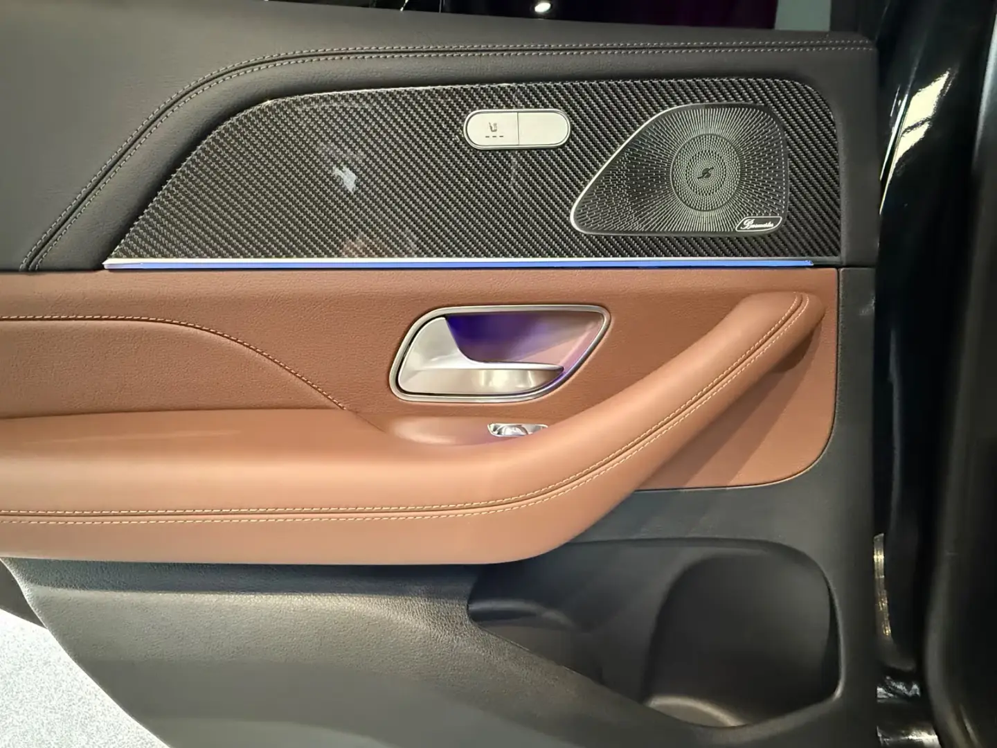 Mercedes-Benz GLE 53 AMG 4M COUP