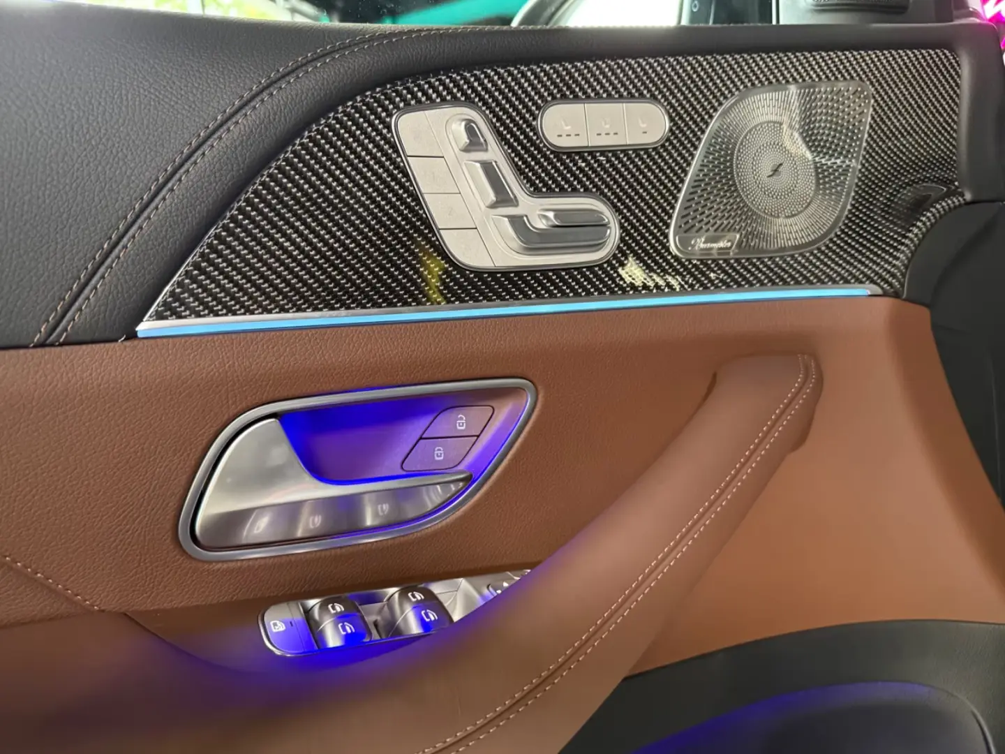 Mercedes-Benz GLE 53 AMG 4M COUP