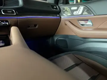 Mercedes-Benz GLE 53 AMG 4M COUP