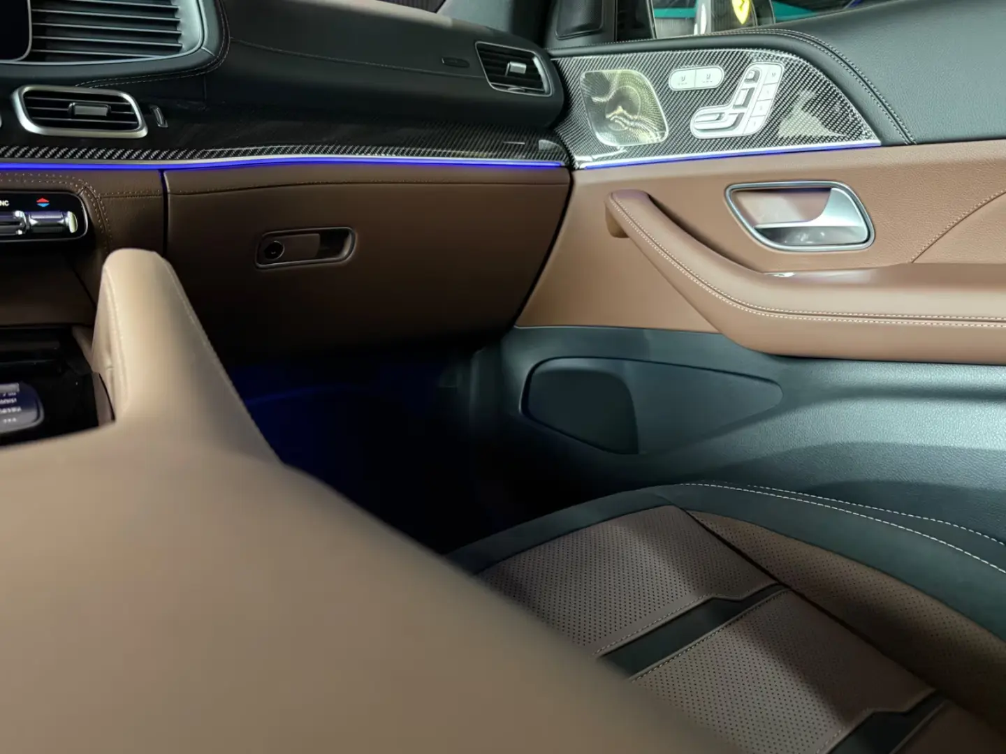 Mercedes-Benz GLE 53 AMG 4M COUP