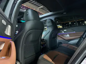 Mercedes-Benz GLE 53 AMG 4M COUP