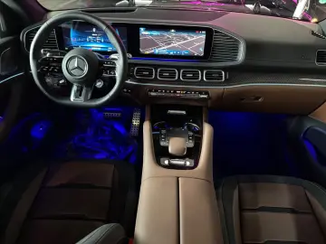 Mercedes-Benz GLE 53 AMG 4M COUP