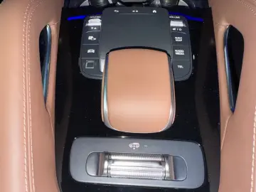 Mercedes-Benz GLE 53 AMG 4M COUP