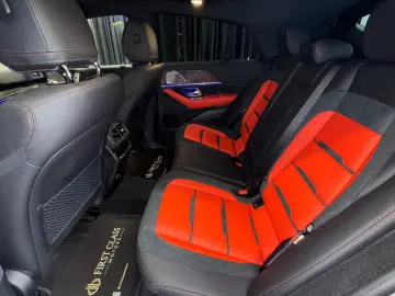 Mercedes-Benz GLE 53 AMG 4MATIC  Coupe 1.HD Carbon