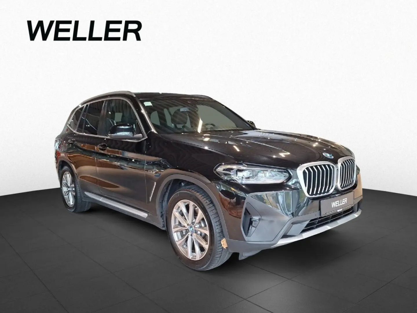 X3 xD 30e LED DigitalCluster LeatherSportSeats Camera