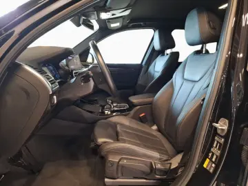 X3 xD 30e LED DigitalCluster LeatherSportSeats Camera