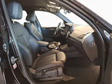 X3 xD 30e LED DigitalCluster LeatherSportSeats Camera
