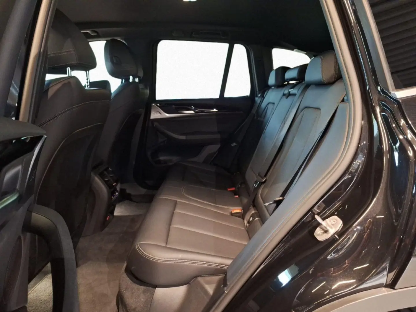 X3 xD 30e LED DigitalCluster LeatherSportSeats Camera