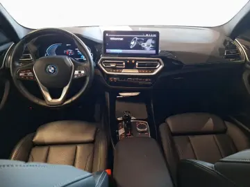 X3 xD 30e LED DigitalCluster LeatherSportSeats Camera