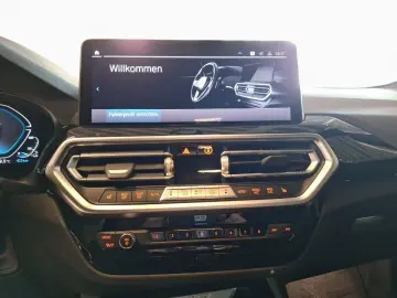 X3 xD 30e LED DigitalCluster LeatherSportSeats Camera