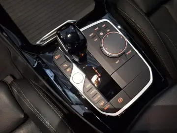 X3 xD 30e LED DigitalCluster LeatherSportSeats Camera