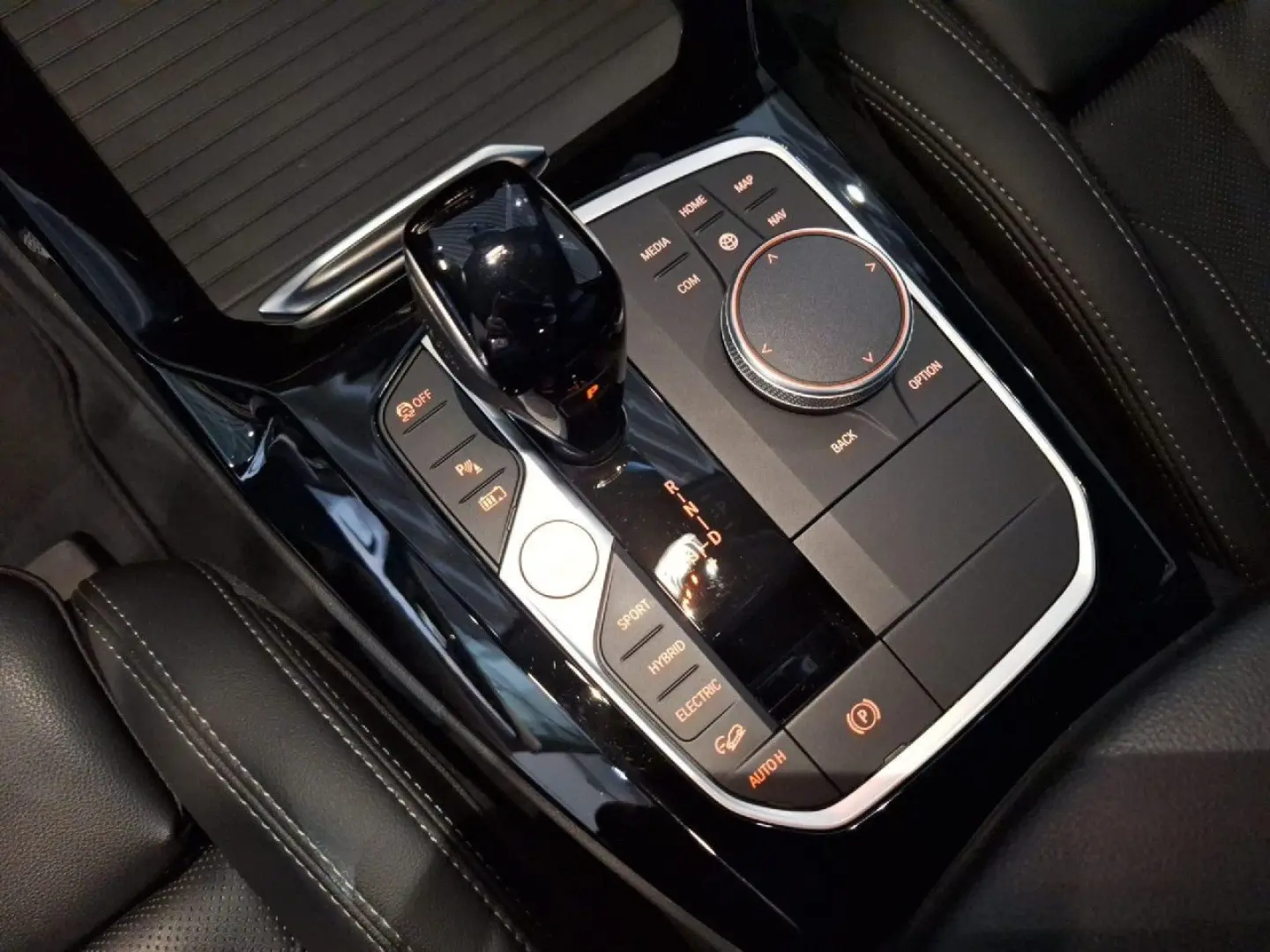 X3 xD 30e LED DigitalCluster LeatherSportSeats Camera