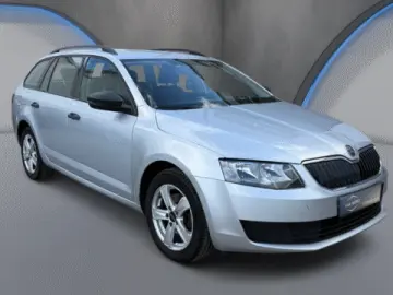 Skoda Octavia 1.6 TDI