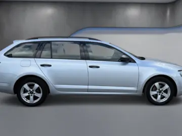 Skoda Octavia 1.6 TDI