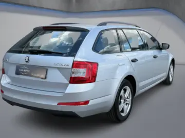 Skoda Octavia 1.6 TDI