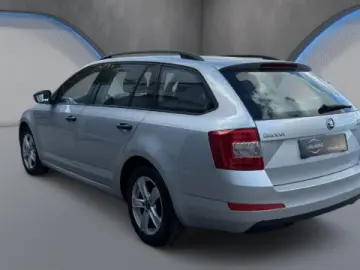 Skoda Octavia 1.6 TDI