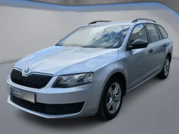 Skoda Octavia 1.6 TDI