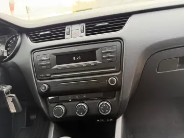 Skoda Octavia 1.6 TDI