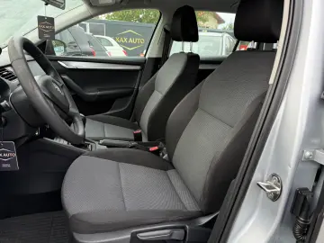 Skoda Octavia 1.6 TDI