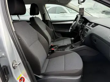 Skoda Octavia 1.6 TDI