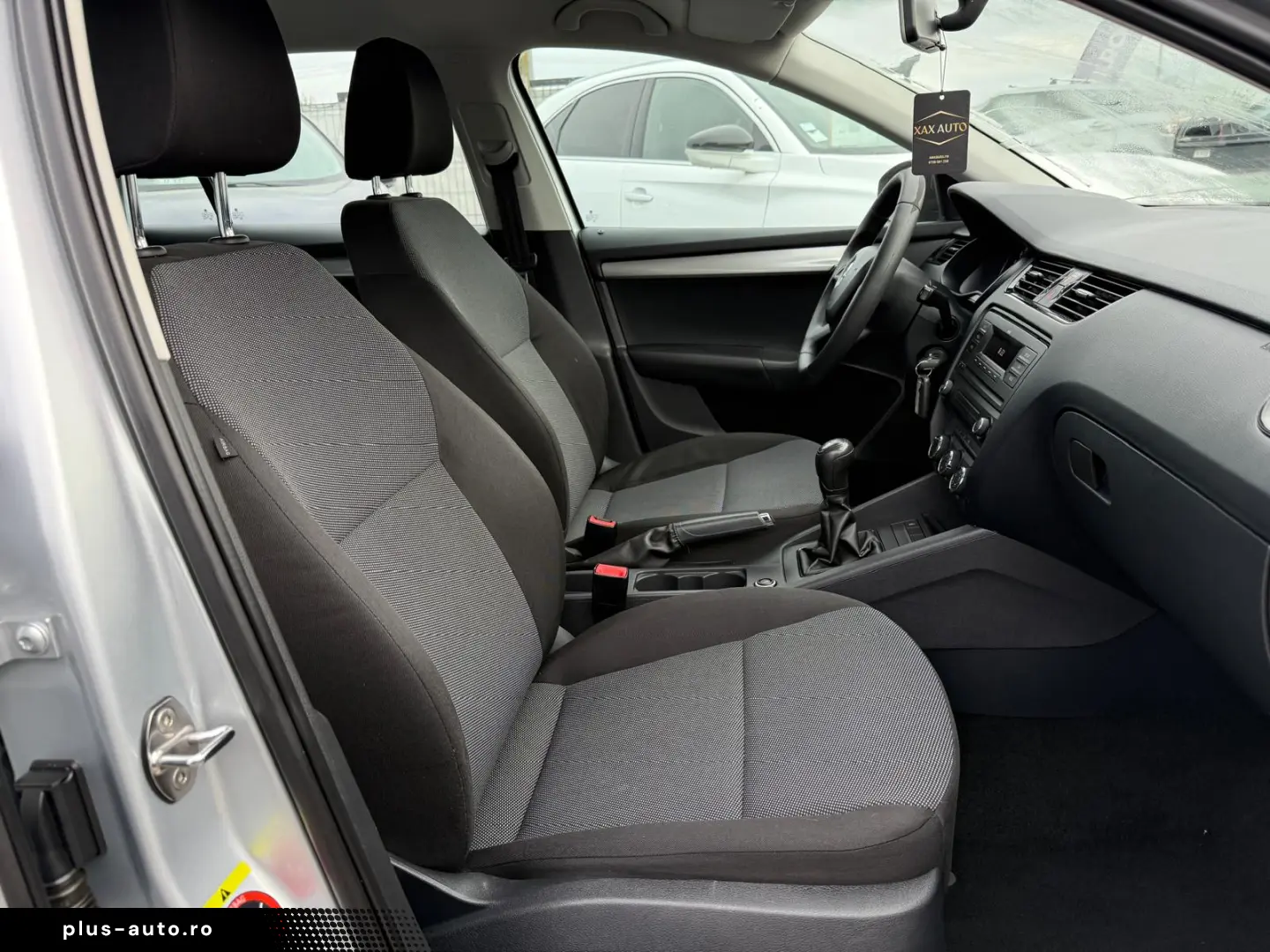 Skoda Octavia 1.6 TDI