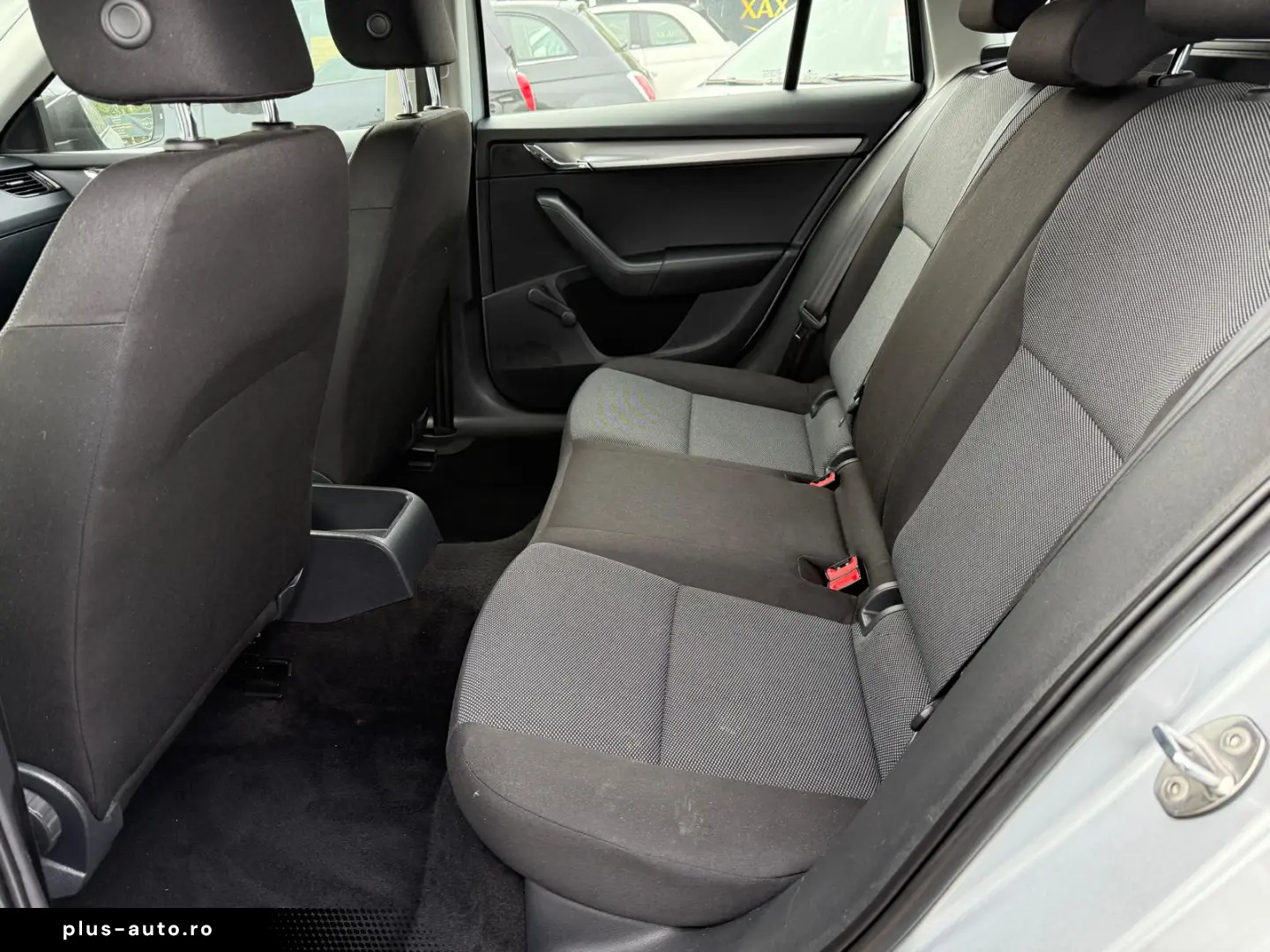 Skoda Octavia 1.6 TDI