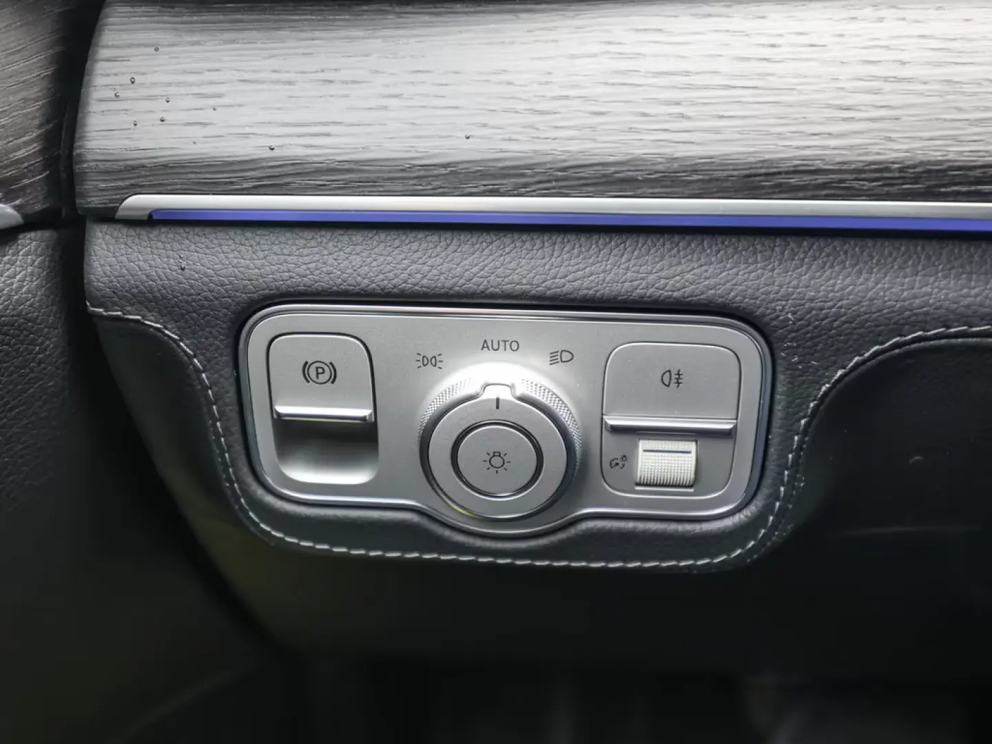 Mercedes-Benz GLE 53 AMG 4M  AHK Standhz Coupe.