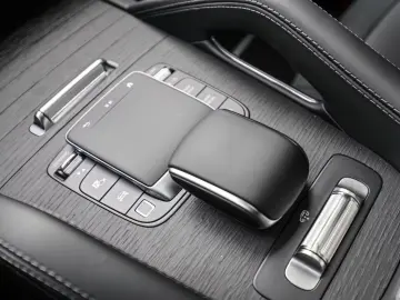 Mercedes-Benz GLE 53 AMG 4M  AHK Standhz Coupe.